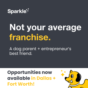 dfw franchise opportunities